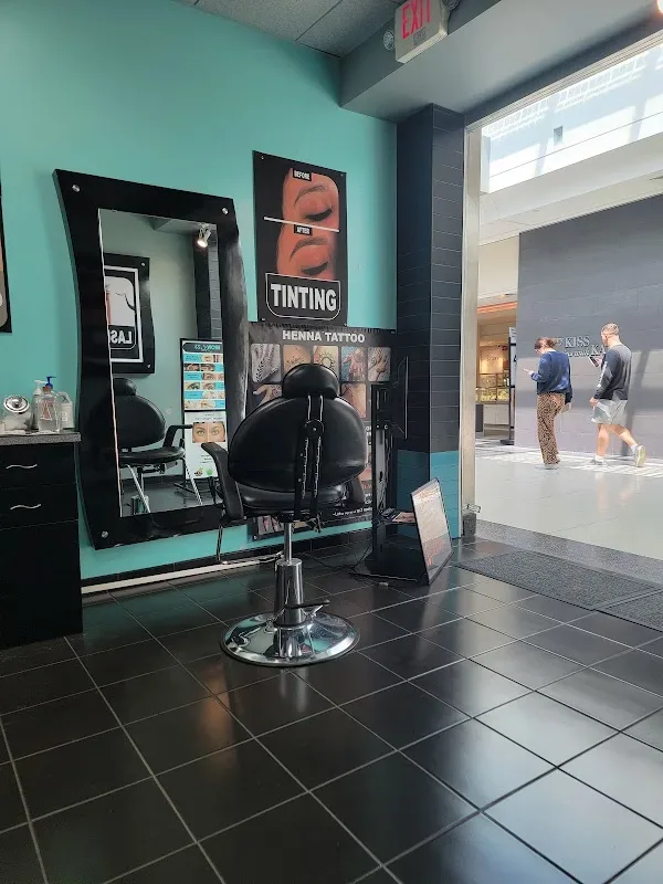 BrowArt-23 South Hill — Beauty salon in Pittsburgh